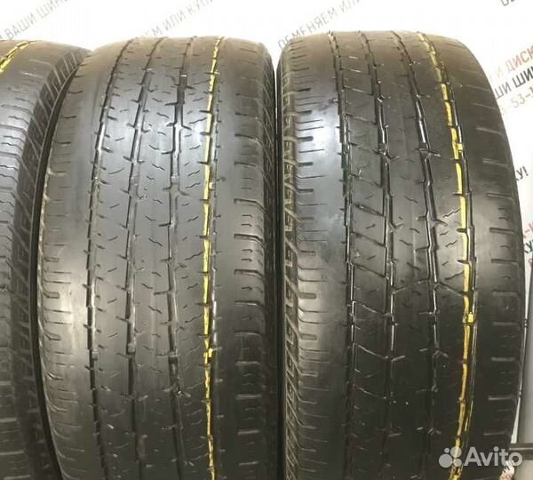 Continental ContiCrossContact ATR 265/60 R18