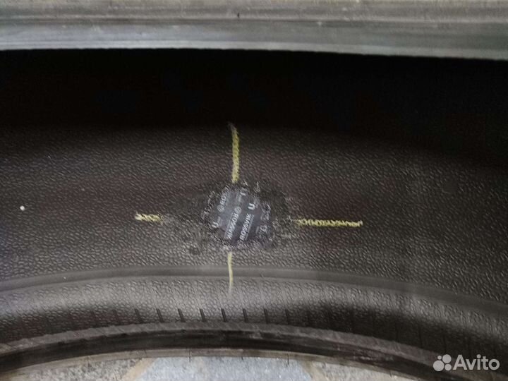 Pirelli Scorpion Verde 255/55 R18 109Y