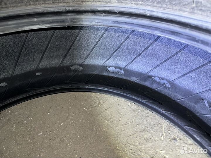 Michelin Latitude Sport 225/60 R18 100H