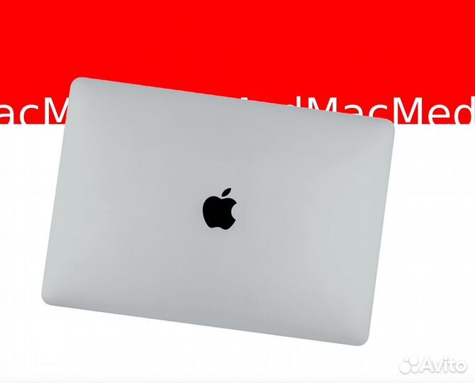 Дисплей Матрица MacBook Pro 16 A2141 2019