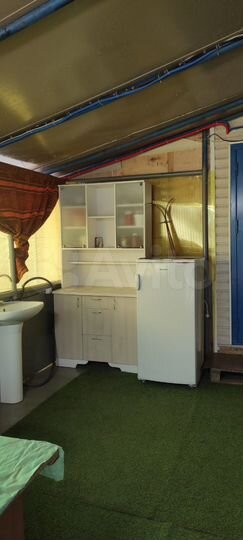 Дача 57 м² на участке 6,7 сот.