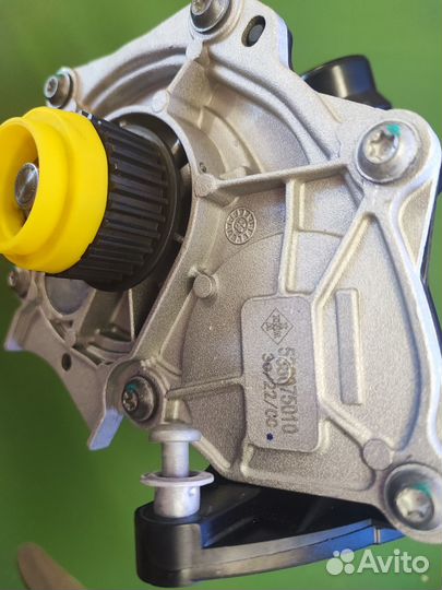 Помпа INA 06K121011 538036010