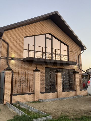 Заказать строительство быстровозводимый дом в Ейске