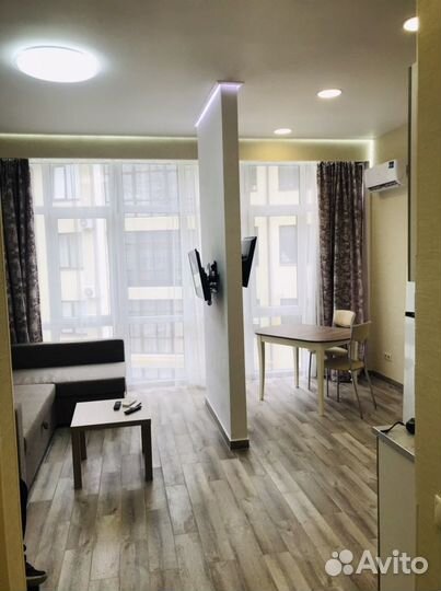 Ремонт квартир