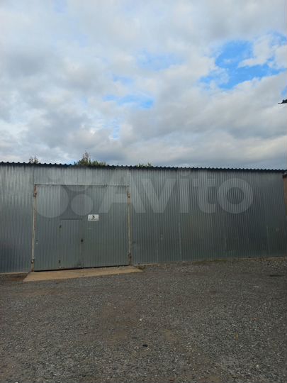 Склад, 200 м²