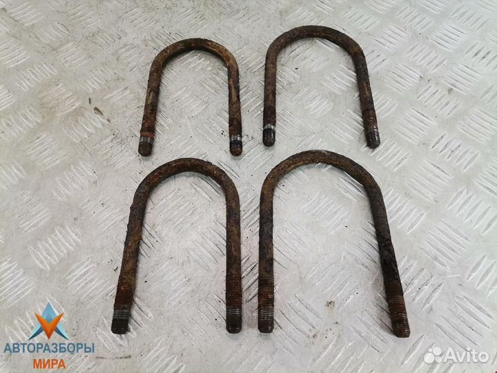 Стремянка Suzuki Samurai 2000