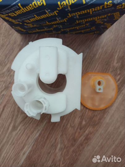 Фильтры топливный и бензонасоса