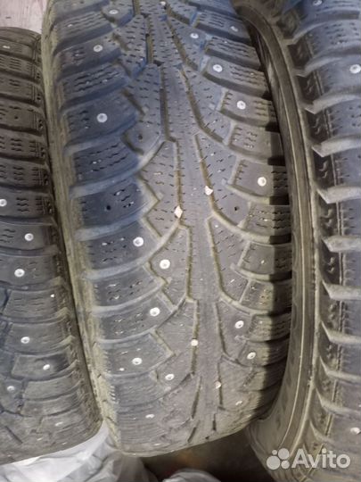 Nokian Tyres Nordman 5 175/65 R14