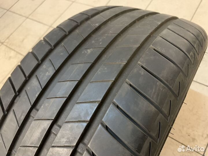 Bridgestone Turanza T005 DriveGuard 245/40 R18
