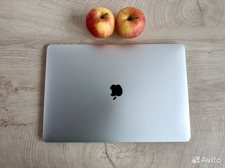 MacBook Pro 15