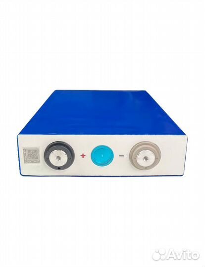 Аккумуляторная ячейка lifepo4 EVE 3,2V 105Ah