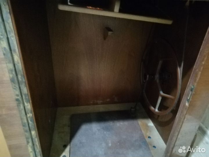 Швейная машина Veritas Textima