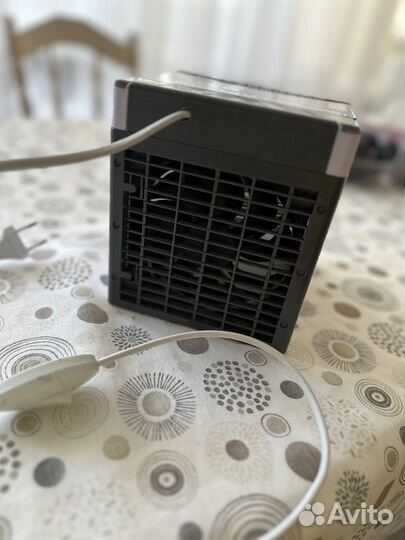 Рециркулятор бактерицидный