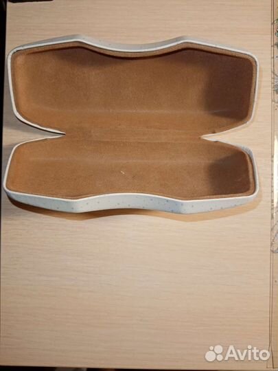 Футляр для очков детский