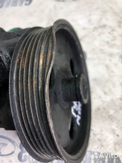 Насос гур ford mondeo 1