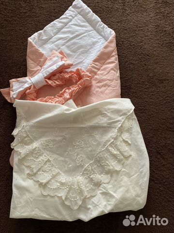 Конверт одеяло