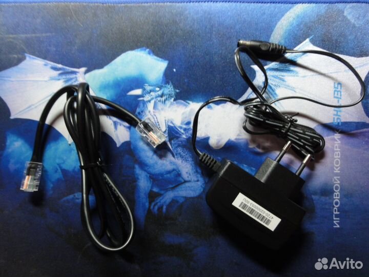 Беспроводной маршрутизатор asus RT-N14U