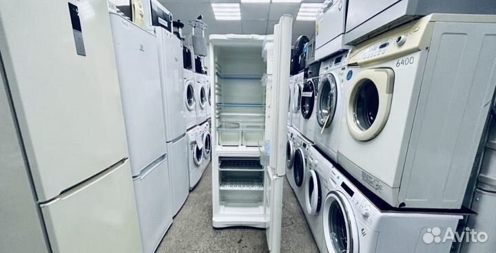 Холодильник Indesit с гарантией