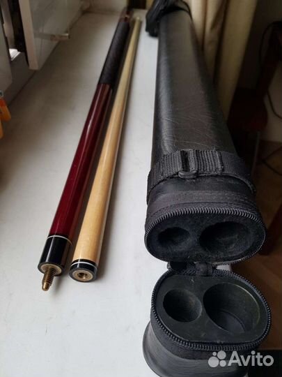 Шары для бильярда