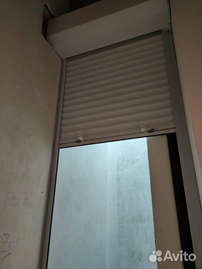 Рольставни Нижний Новгород