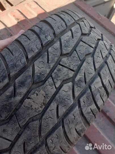 Maxxis AT-771 Bravo 255/55 R18