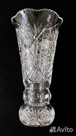 Продам хрусталь