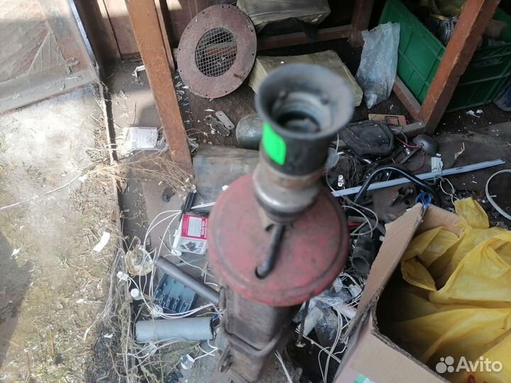 Плафоны люстры СССР