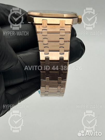 Часы Audemars Piguet Royal Oak Jumbo Extra-Thin