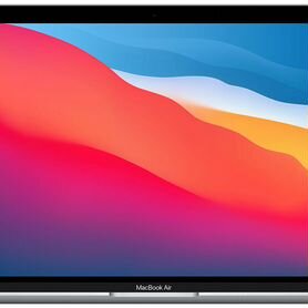 Ноутбук Apple MacBook Air 13 2020 MGN93ZP/A