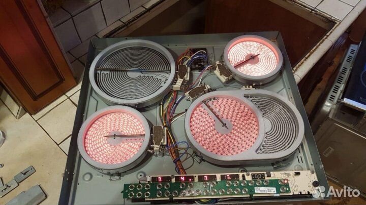 Ремонт Стиральных машин и холодильников