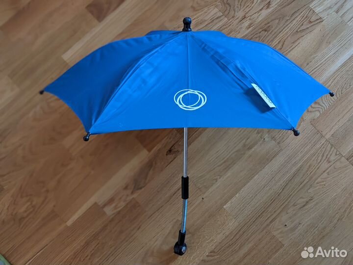 Зонт bugaboo с переходником