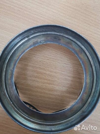 Подставка под сахарницу