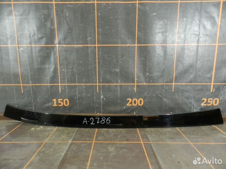 Молдинг крыши левый - Mercedes-Benz E-klasse W212