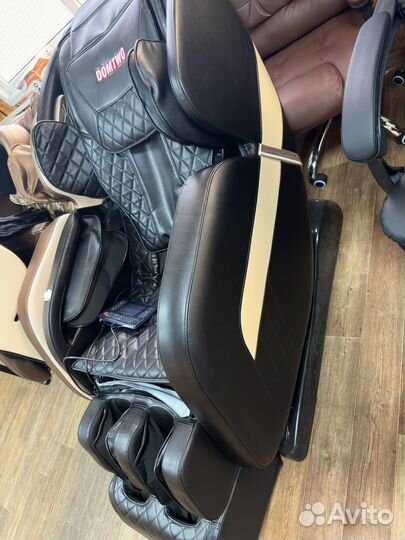 Массажное кресло domtwo sl