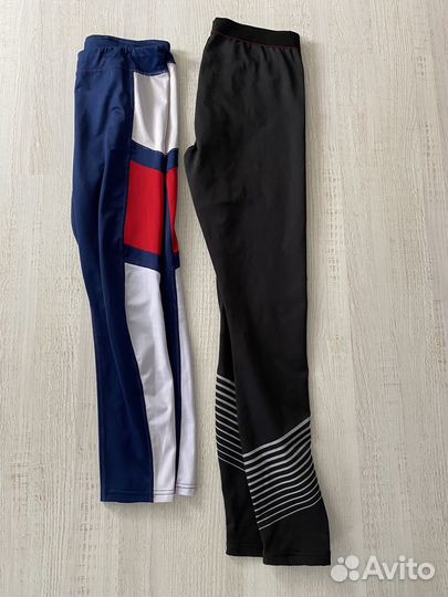 Лосины спортивные 40-44