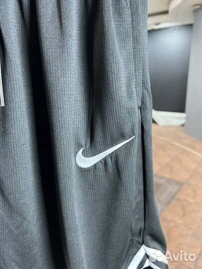 Шорты nike (3 вида)
