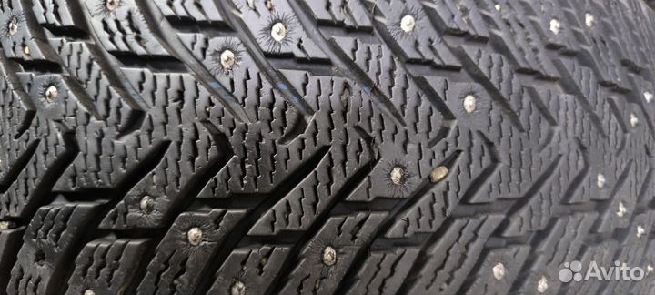 Nokian Tyres Hakkapeliitta 8 205/55 R16