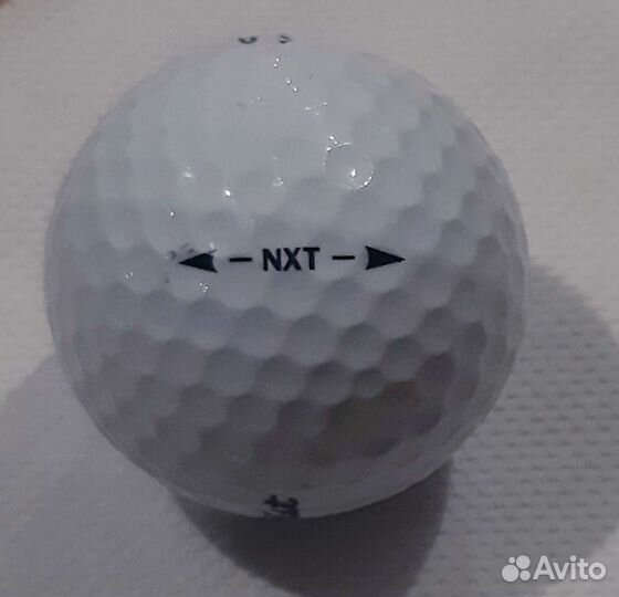 Шар для гольфа