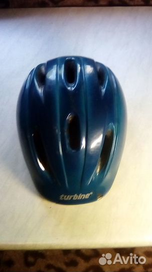 Защитный шлём