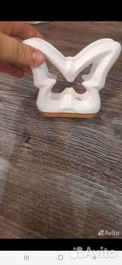 Салфетница