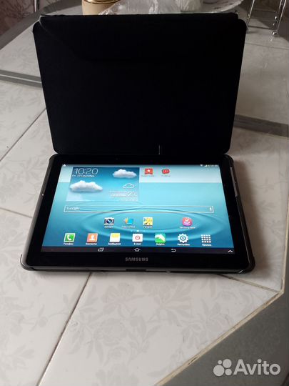 Планшет samsung galaxy tab 2