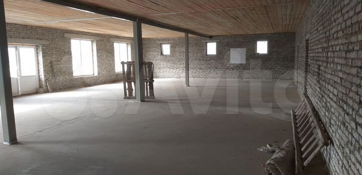 Торговая площадь, 160 м²