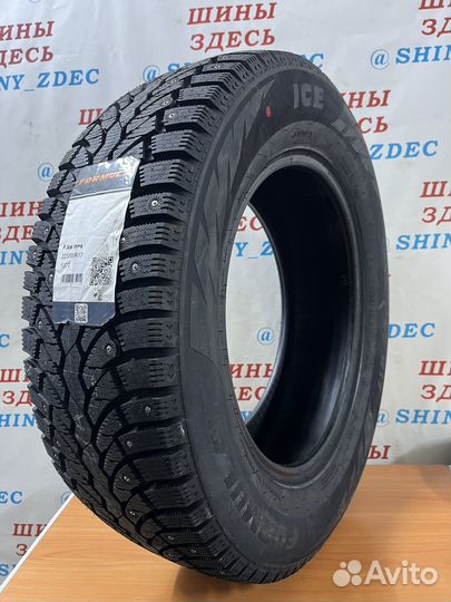 Pirelli Formula Ice 225/65 R17