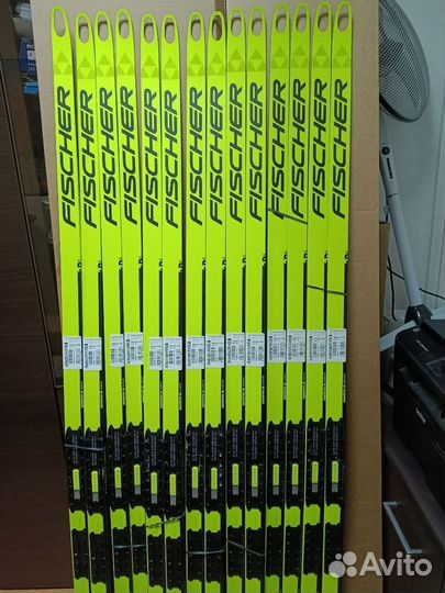 Лыжи fischer speedmax 3D, крепления race skate IFP