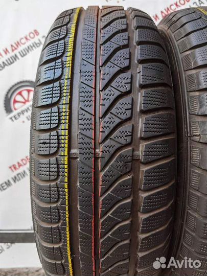 Dunlop SP Winter Response 195/65 R15 91T