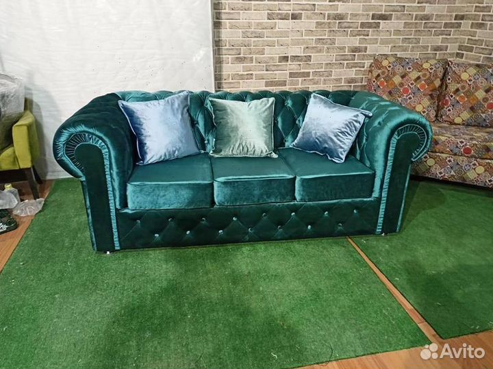 Диван Честер