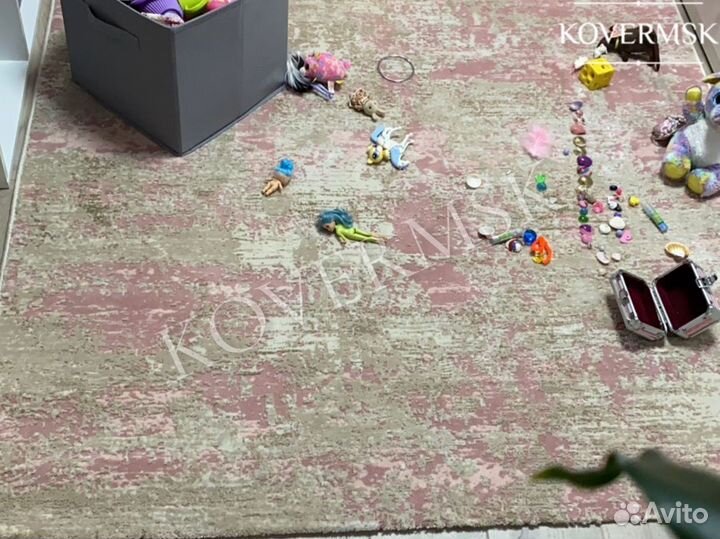 Ковер