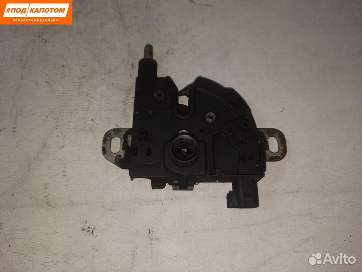 Замок капота Ford Focus 2 (2004 - 2008)