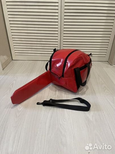 Гермочехол для бензопилы непромокаемый