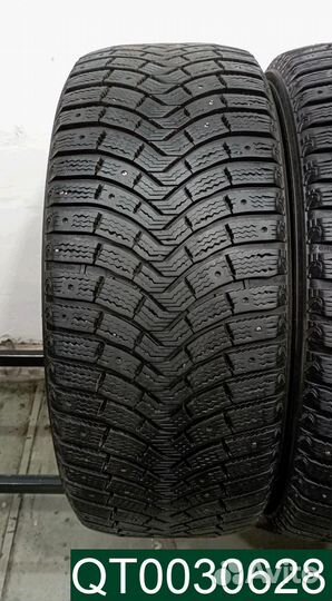 Michelin X-Ice North 2 255/55 R18 96P